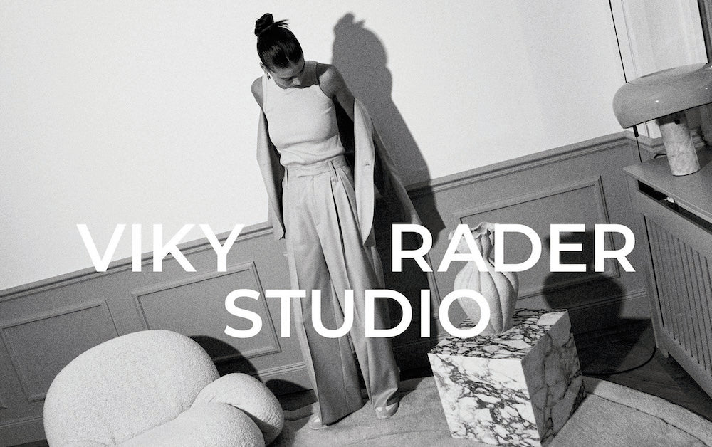 Viky Rader Studio