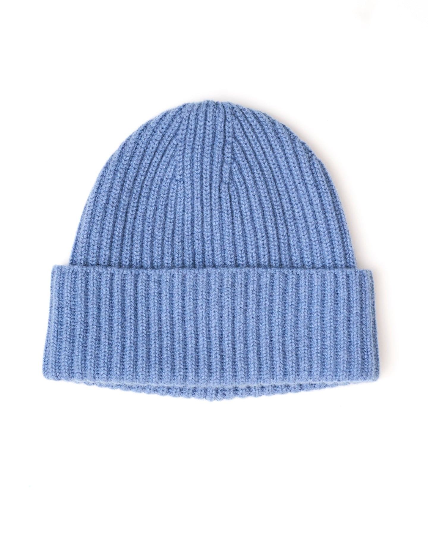 Cashmere Beanie "Gaia"