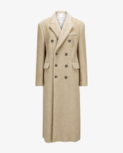 Camel Coat "Humphrey"