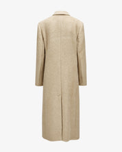 Camel Coat "Humphrey"