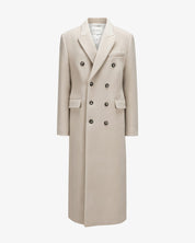 Double Coat "Humphrey" - Sand
