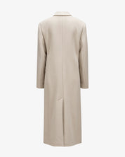 Double Coat "Humphrey" - Sand