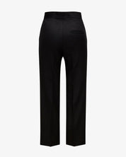 Cashmere Pants "Eva" - Black