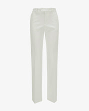 Punto Pants “Twiggy” - Cream
