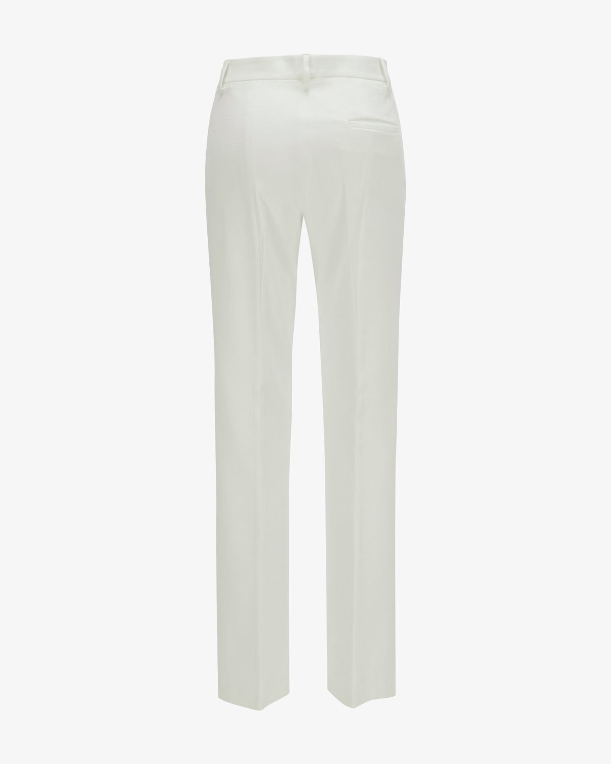 Punto Pants “Twiggy” - Cream