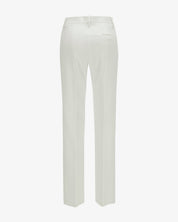 Punto Pants “Twiggy” - Cream