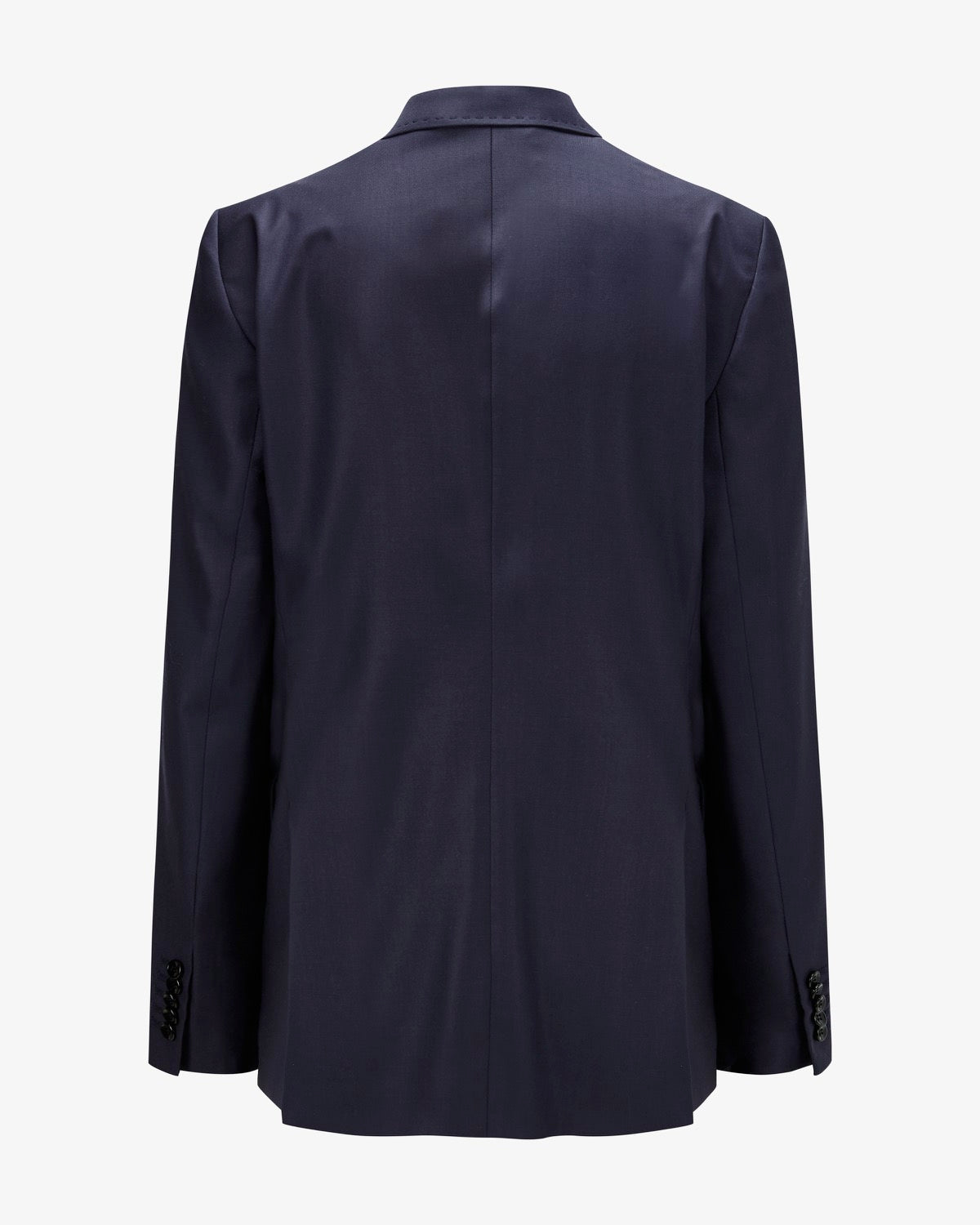 Wooltwill Blazer “Grace” - Ink