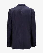 Wooltwill Blazer “Grace” - Ink
