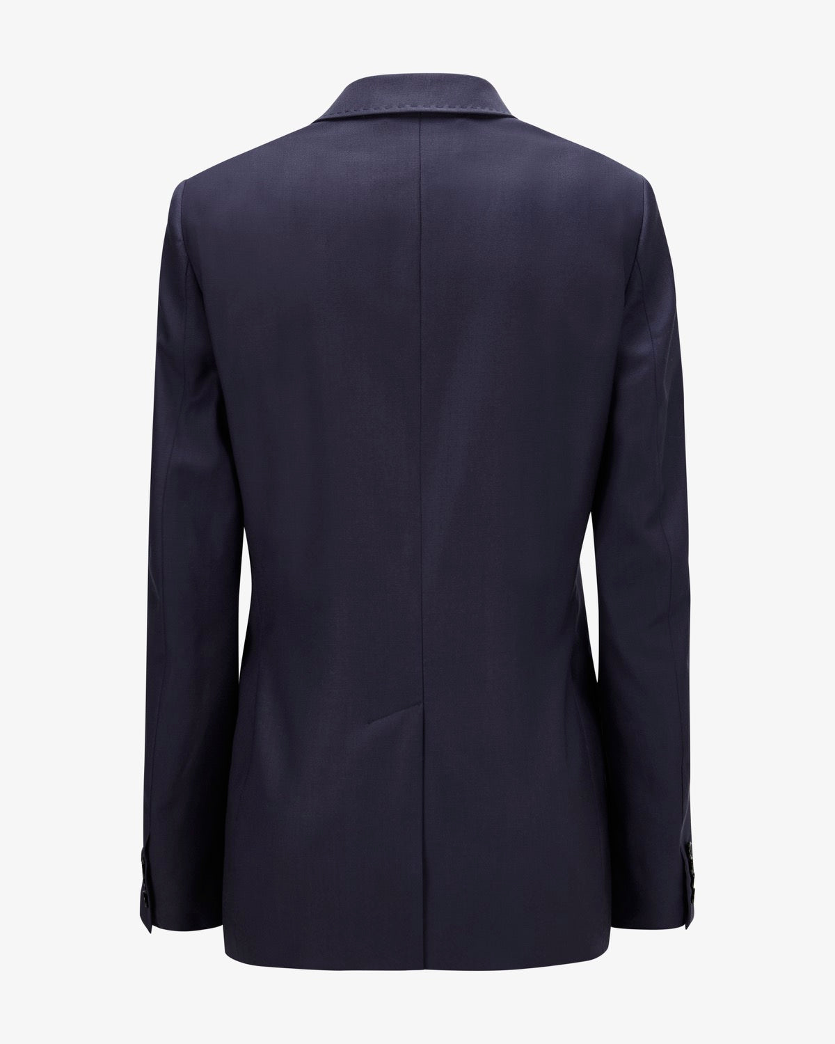 Wooltwill Blazer “Marlene” - Ink