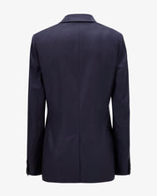 Wooltwill Blazer “Marlene” - Ink