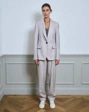 Wooltwill Blazer “Marlene” - Ink