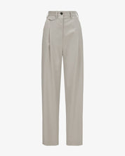 Wooltwill Pants “Christy” - Stone