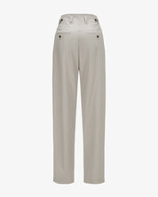 Wooltwill Pants “Christy” - Stone