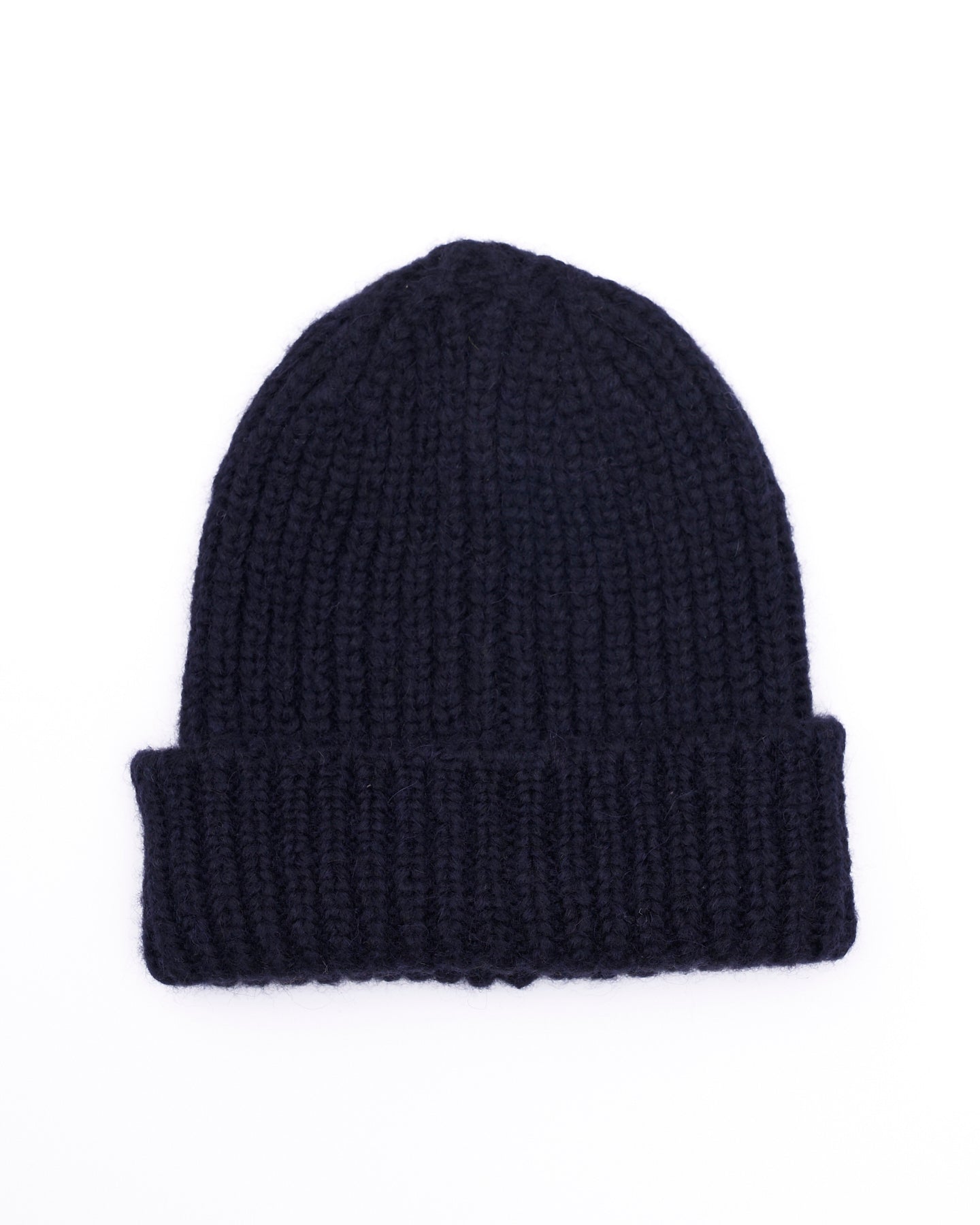 Alpaka Beanie "Jane"