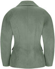 Blazer "Valerie" - Sage