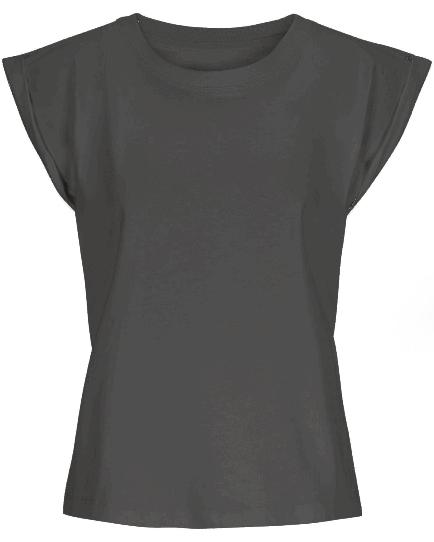 Shirt "Amelie" - Black