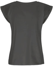 Shirt "Amelie" - Black