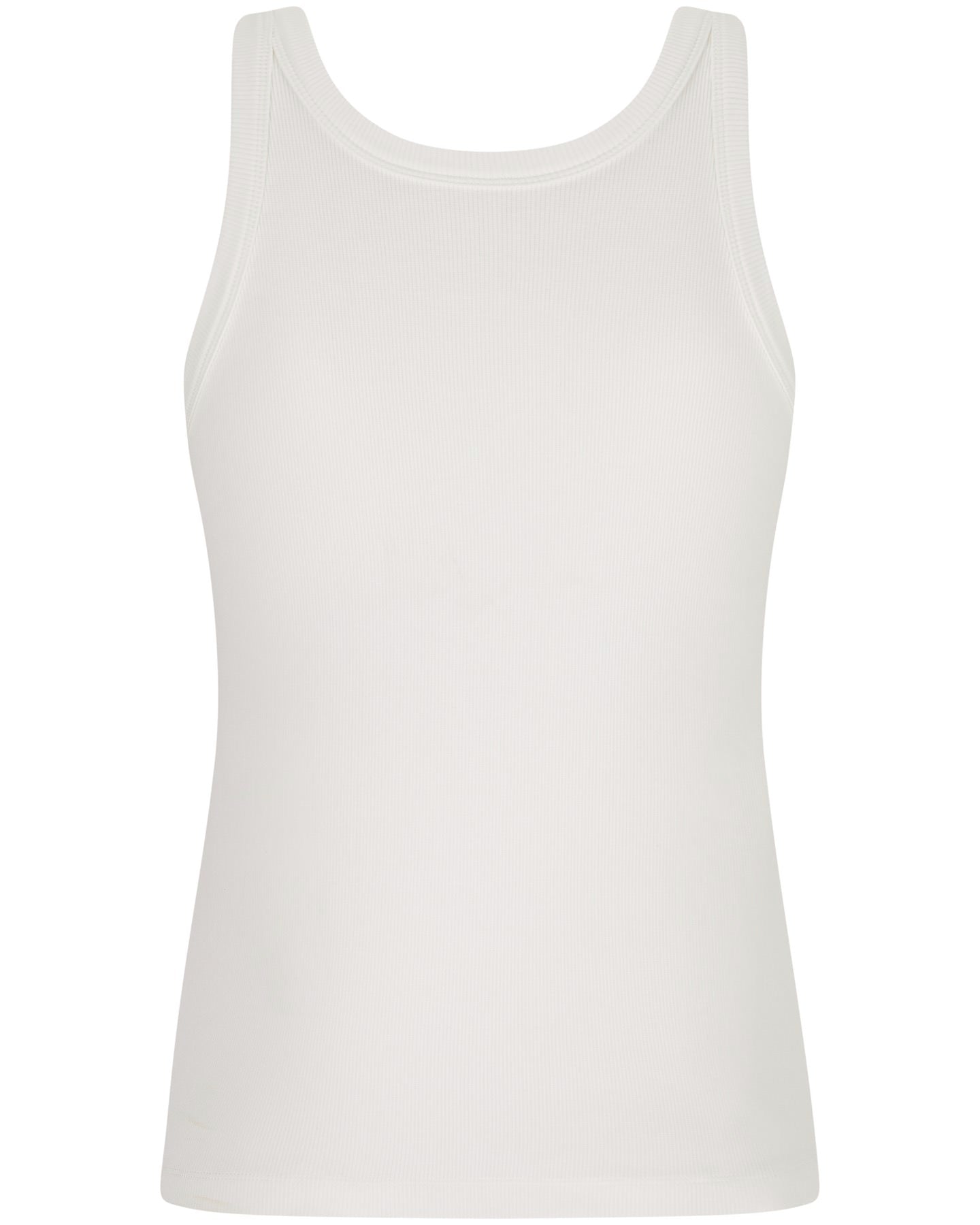 Tank Top - "Athena" - Off White