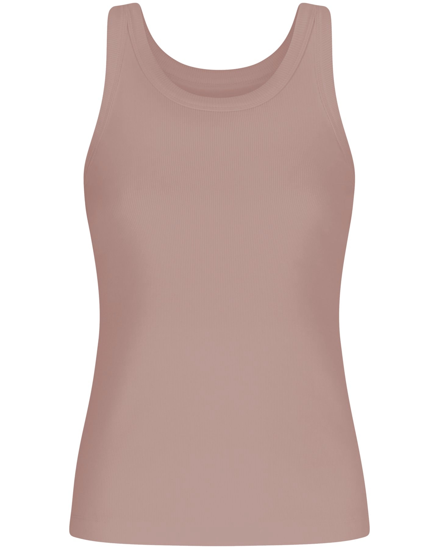 Tank Top "Athena" - Dusty Pink