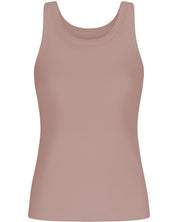 Tank Top "Athena" - Dusty Pink