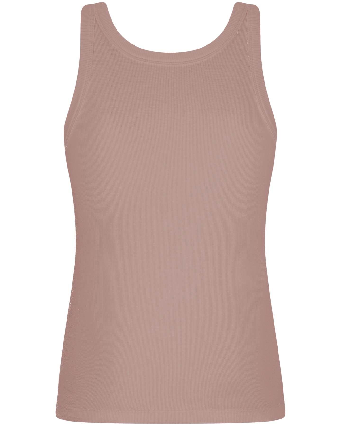 Tank Top "Athena" - Dusty Pink