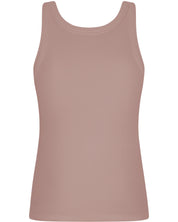 Tank Top "Athena" - Dusty Pink