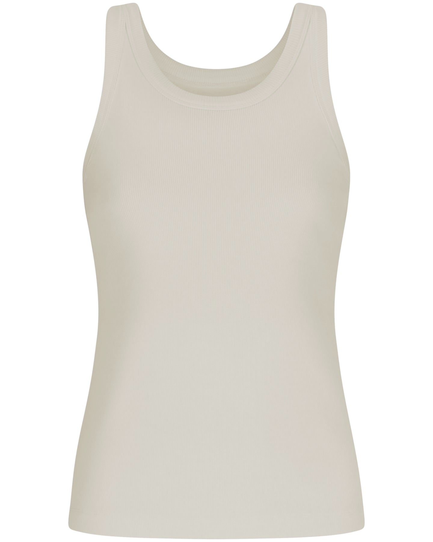 Tank top - "Athena" - sand