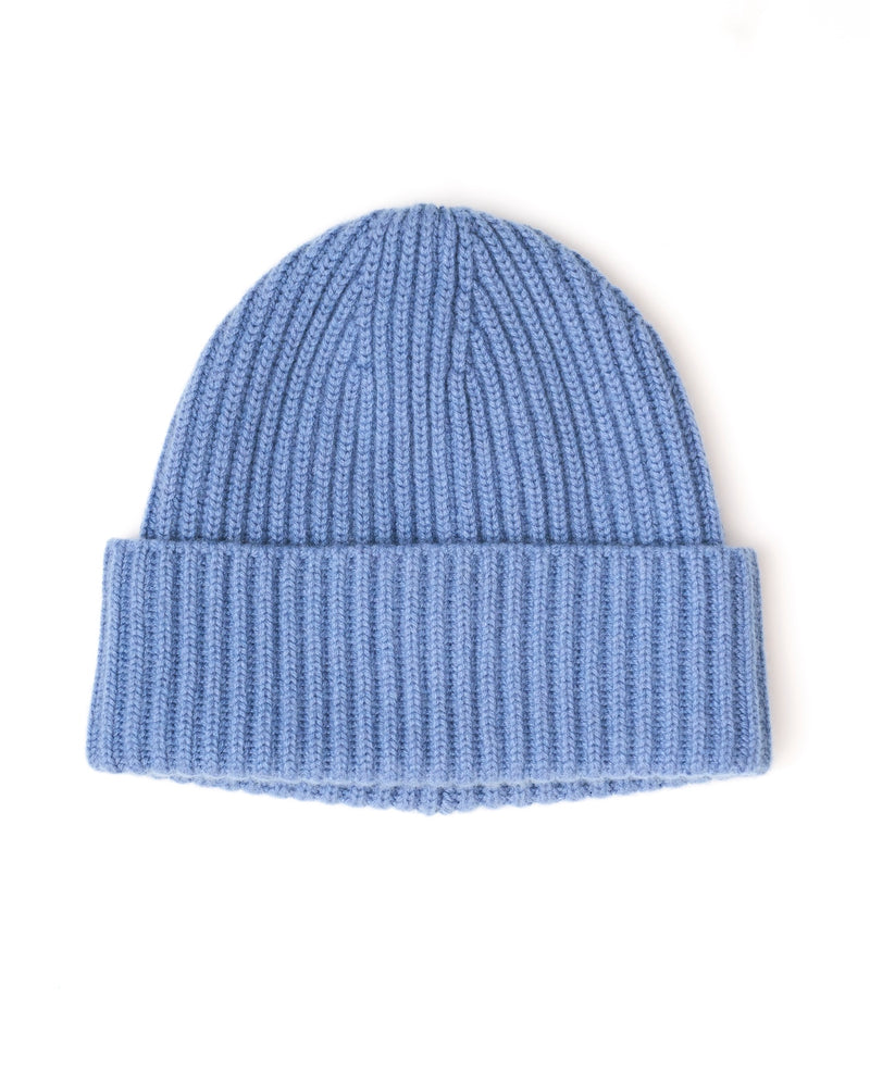 Cashmere Beanie "Gaia"