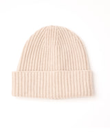 Cashmere Beanie "Gaia"