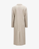 Double Coat "Humphrey" - Sand