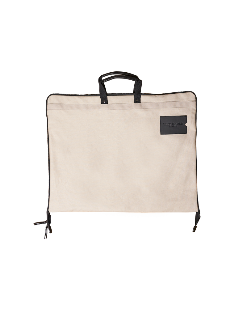 Viky Rader Studio - Garment Bag