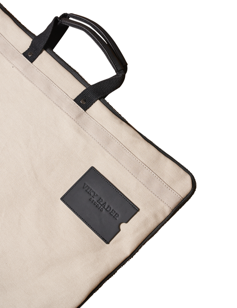 Viky Rader Studio - Garment Bag