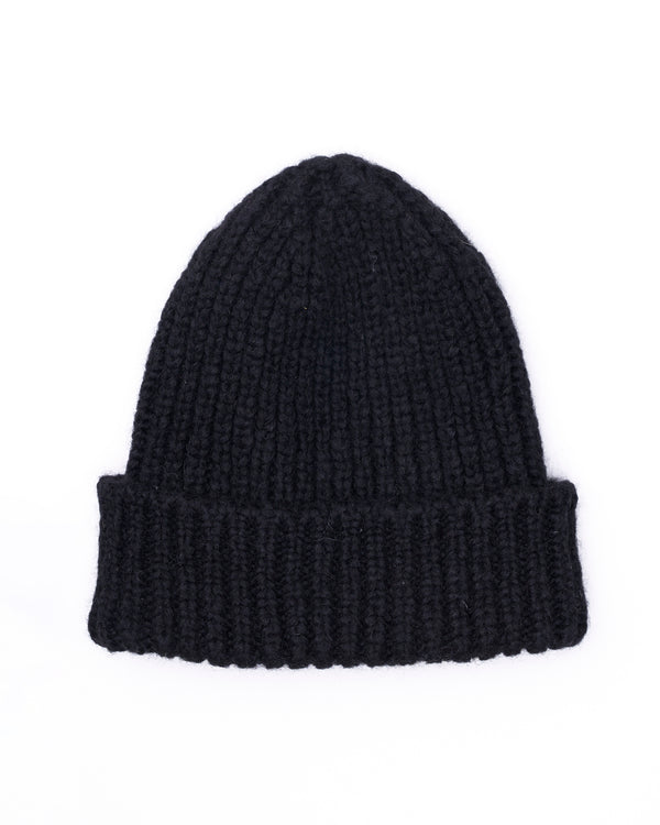 Alpaka Beanie "Jane"