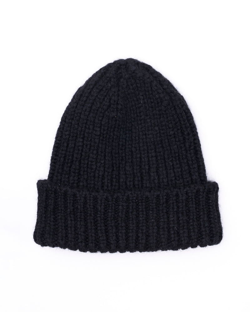 Alpaka Beanie "Jane"