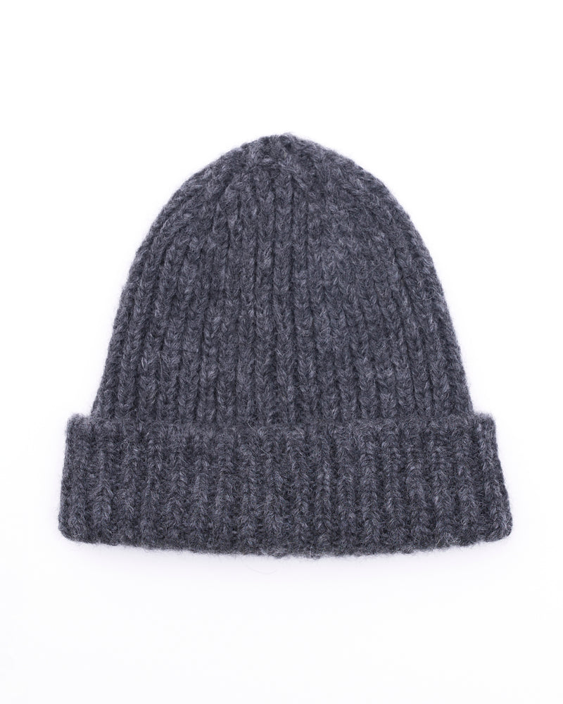 Alpaka Beanie "Jane"
