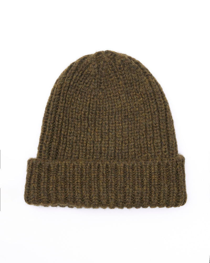 Alpaka Beanie "Jane"