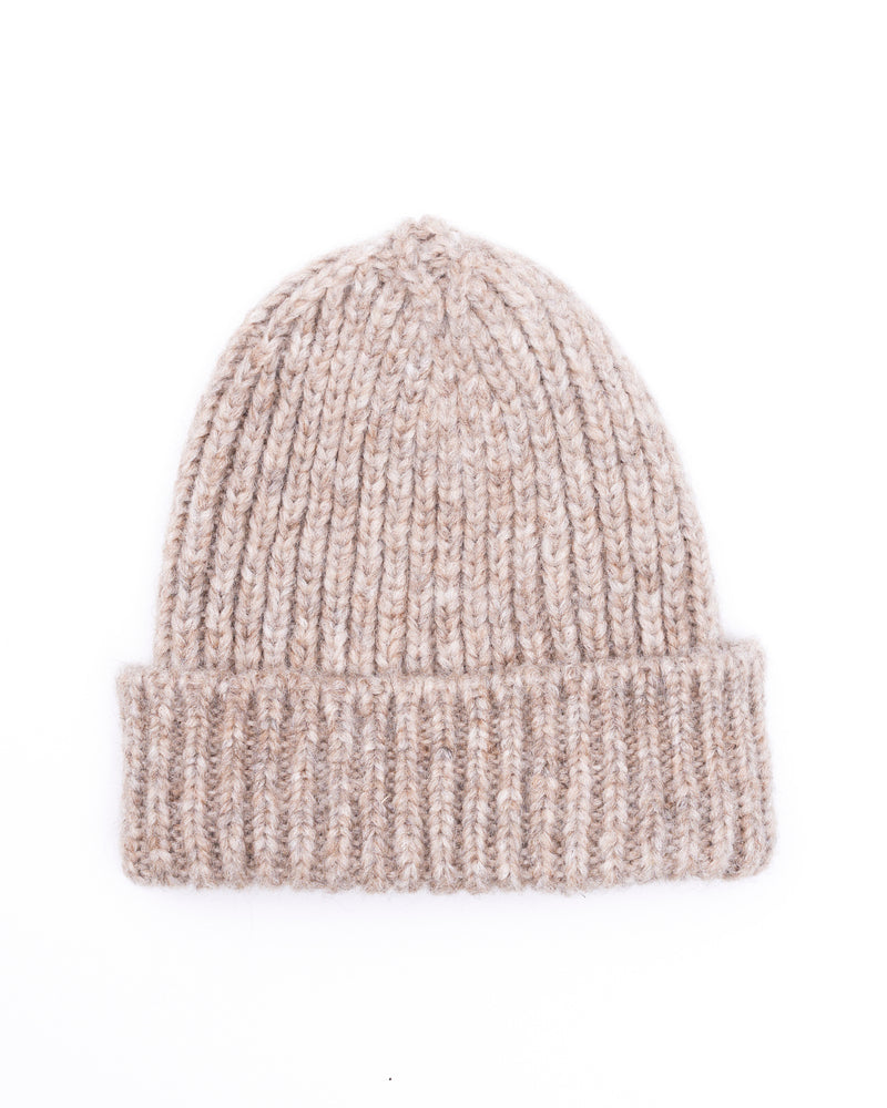 Alpaka Beanie "Jane"
