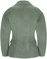 Blazer "Valerie" - Sage
