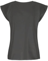 Shirt "Amelie" - Black