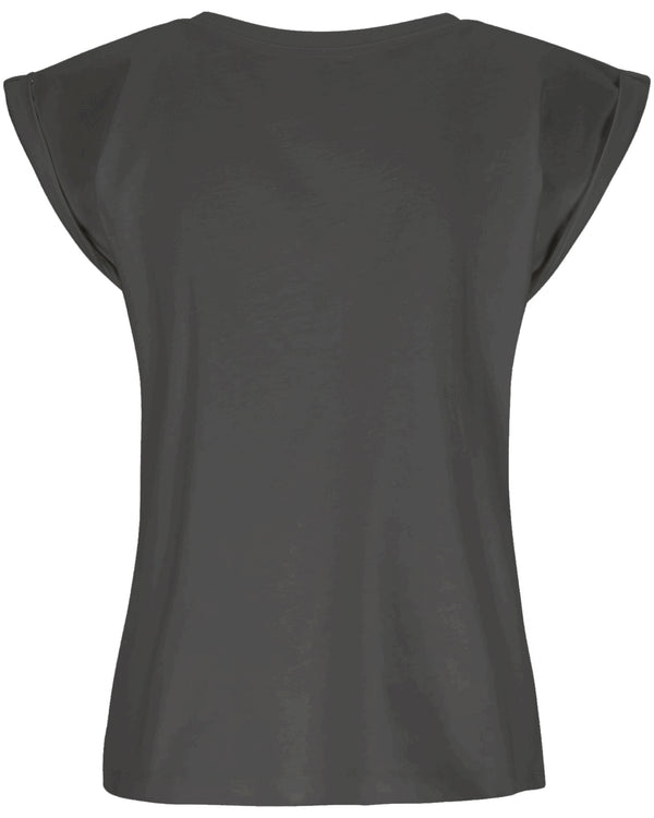 Shirt "Amelie" - Black