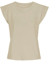 Shirt "Amelie" - Sand