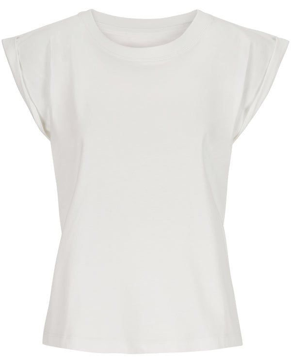 Shirt "Amelie" - Off White