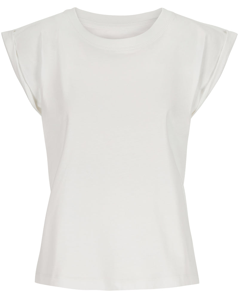 Shirt "Amelie" - Off White