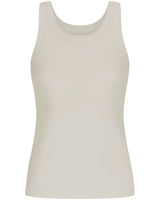 Tank Top - "Athena" - Sand