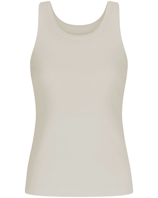 Tank Top - "Athena" - Sand