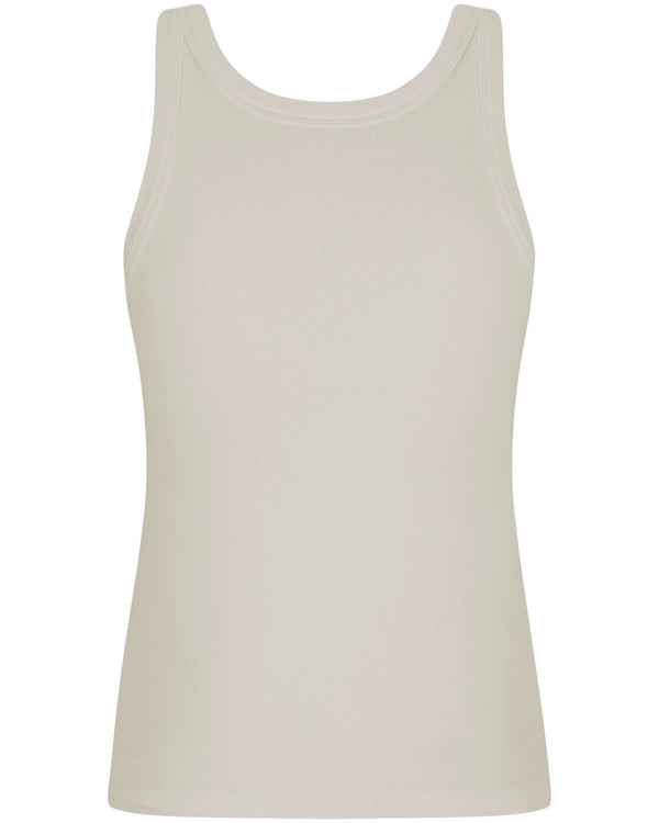Tank Top - "Athena" - Sand
