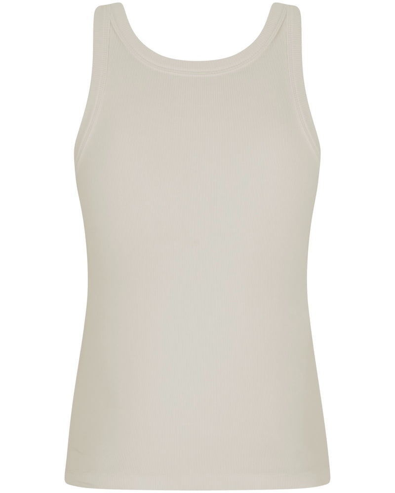 Tank Top - "Athena" - Sand